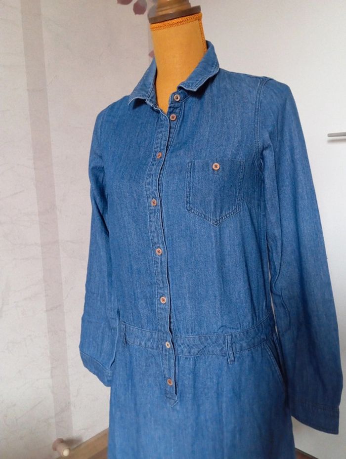 Robe Promod - photo numéro 4