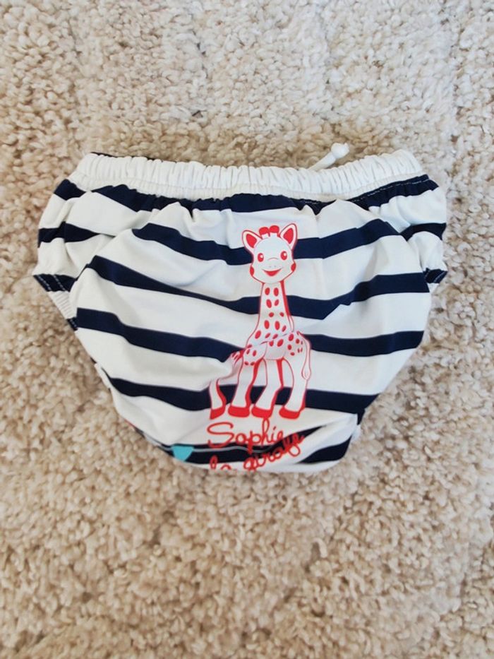Culotte de bain - photo numéro 2