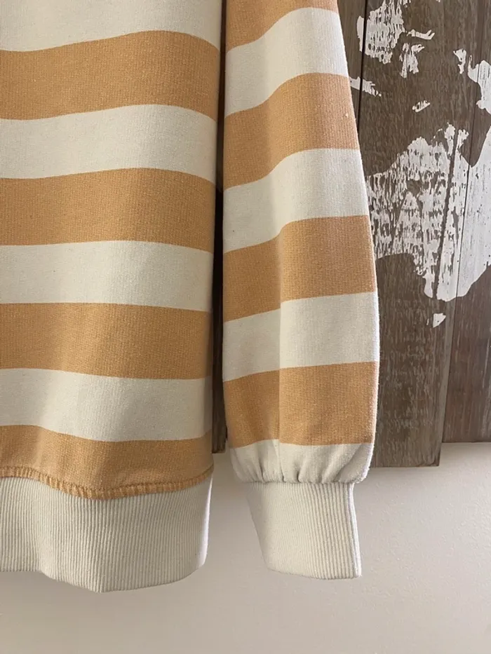 Pull Tex Taille 11 - 12 ans - photo numéro 5