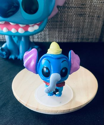 Figurine Stitch - Collection Disney SB (5 sur 8)