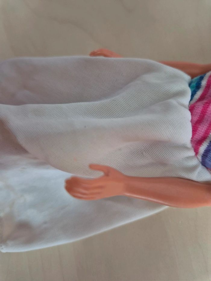 Barbie loisirs vintage - photo numéro 8