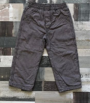 Pantalon catimi 2 ans
