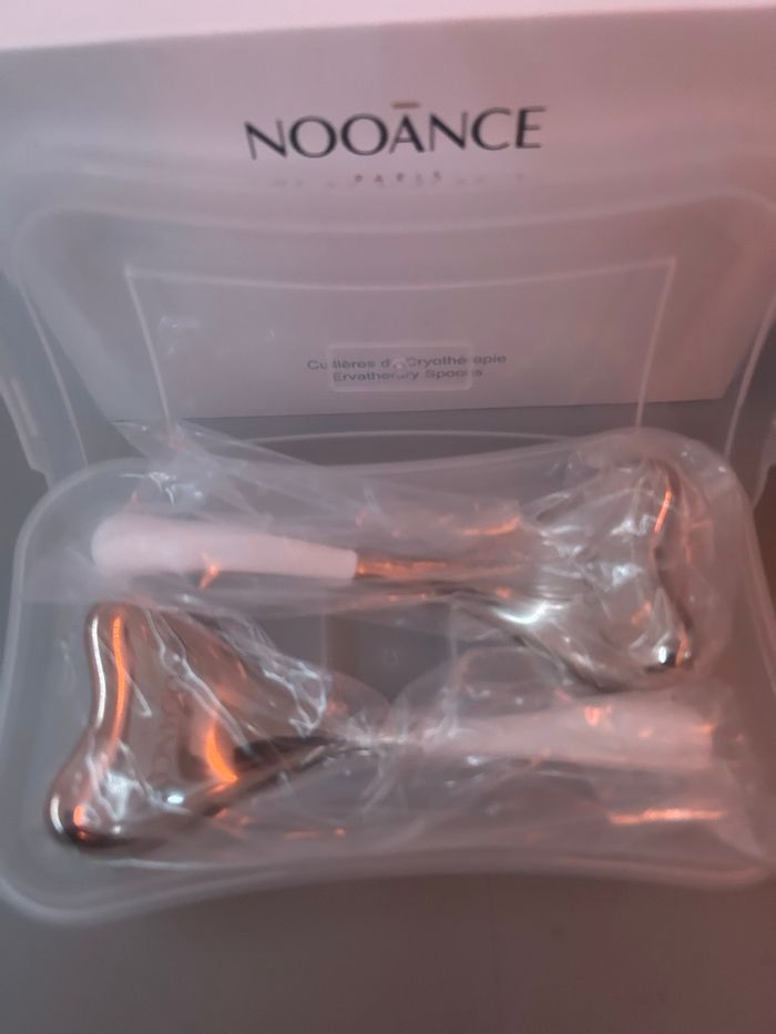 Cuillère de cryothérapie - photo numéro 2