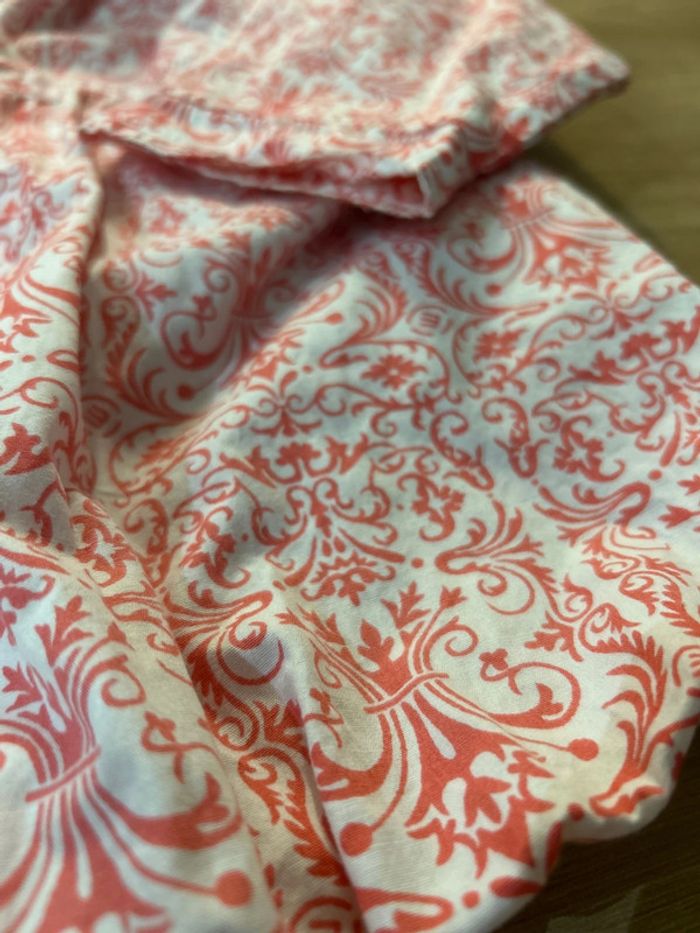 Veste baroque baby Marese - photo numéro 9