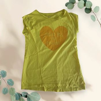 T-shirt marque Punkids
