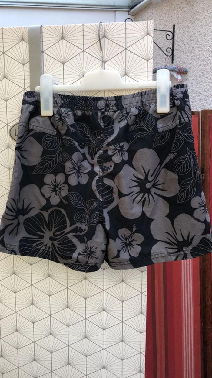 Short garçon 14 ans - photo numéro 2