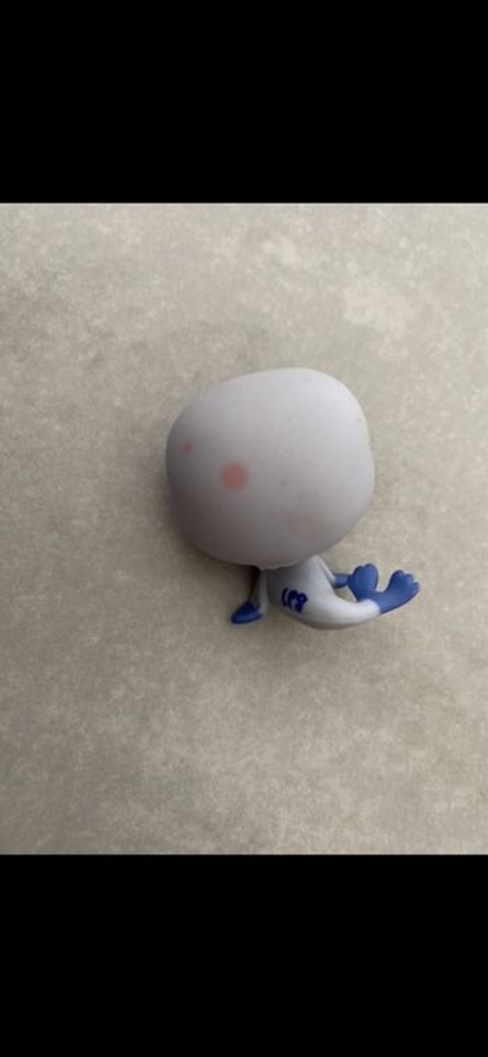 Phoque Little Petshop - photo numéro 5