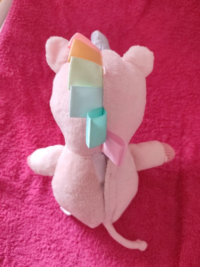 licorne VTech - photo numéro 3