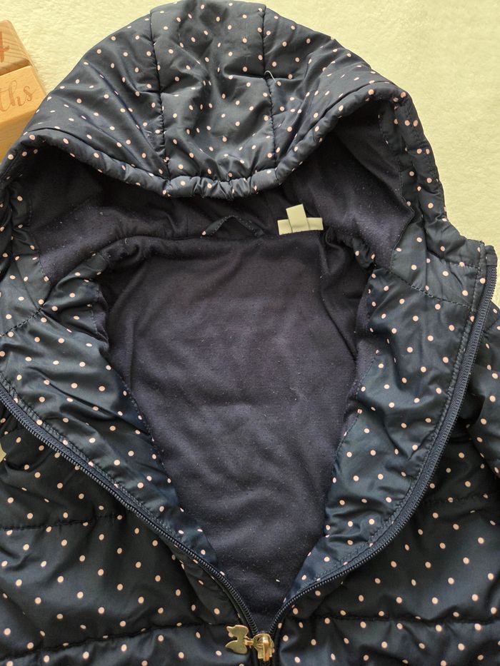 Doudoune - photo numéro 3