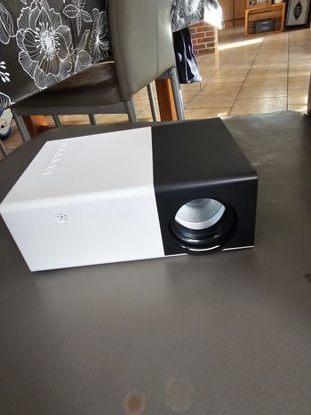 Rétroprojecteur  neuf