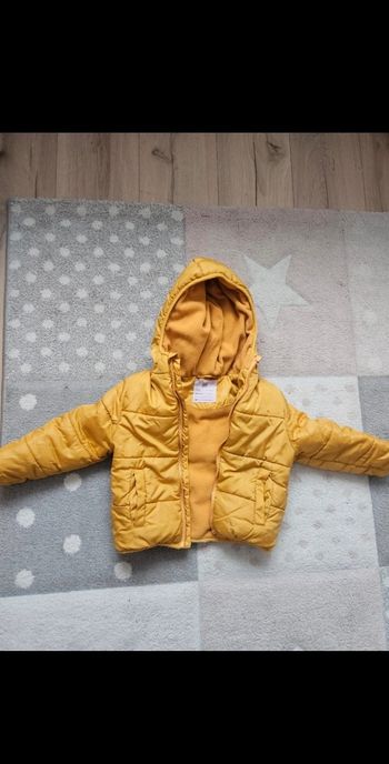 Blouson La Redoute - taille 4 ans