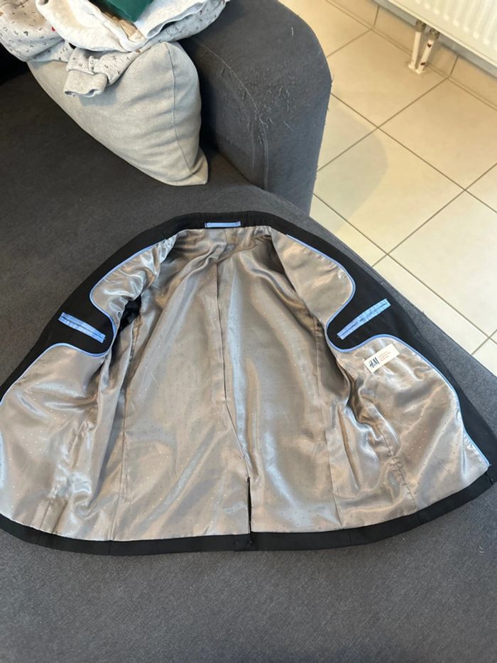 Veste garçon - photo numéro 2