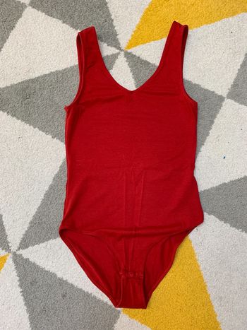 Body Kiabi Taille 36