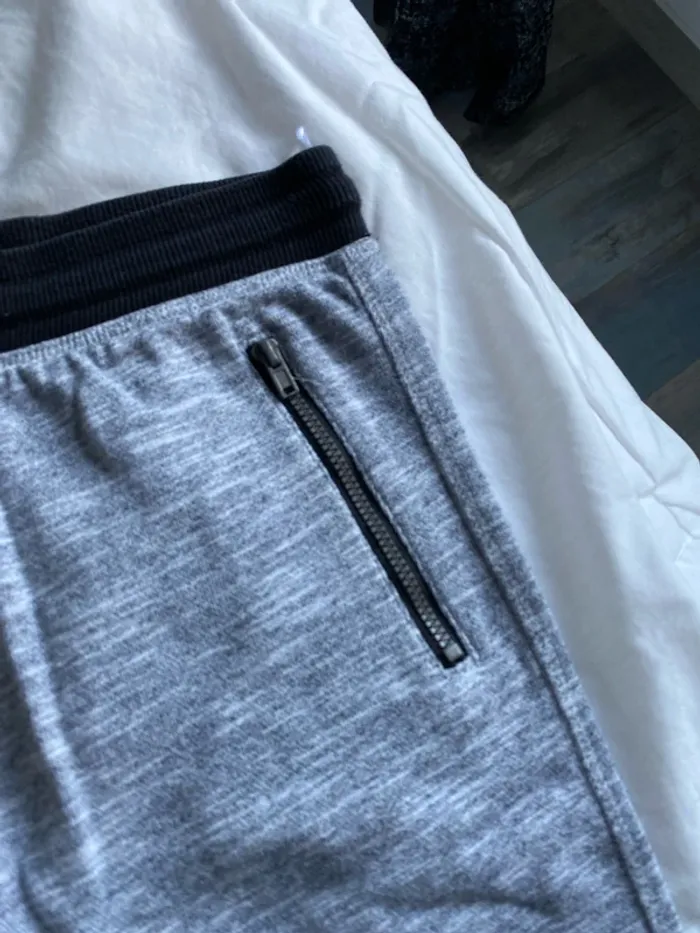 C&A - short garçon 10ans - photo numéro 2