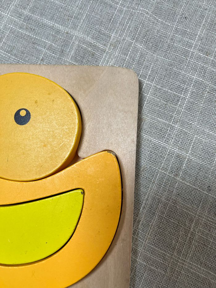 Puzzle canard - photo numéro 2