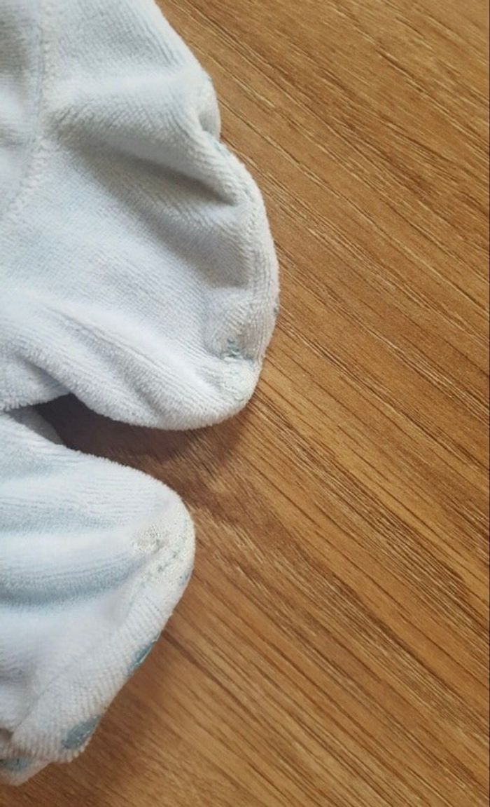 Pyjama 9 mois - photo numéro 3