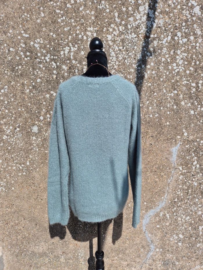 Pull neuf T.38/40 - photo numéro 2