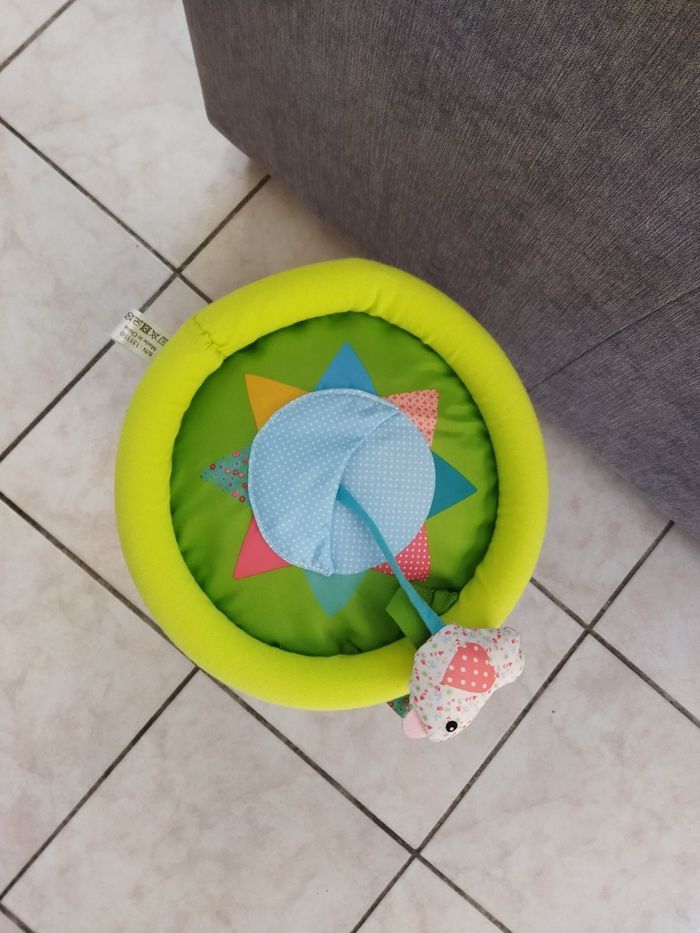 Jeux Sophie la girafe - photo numéro 4