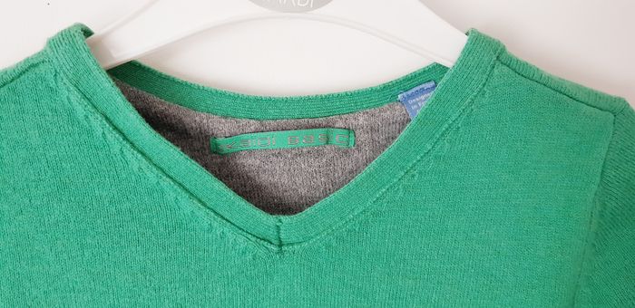 🐛 Pull fin - Okaïdi - 2 ans 🐛 - photo numéro 5