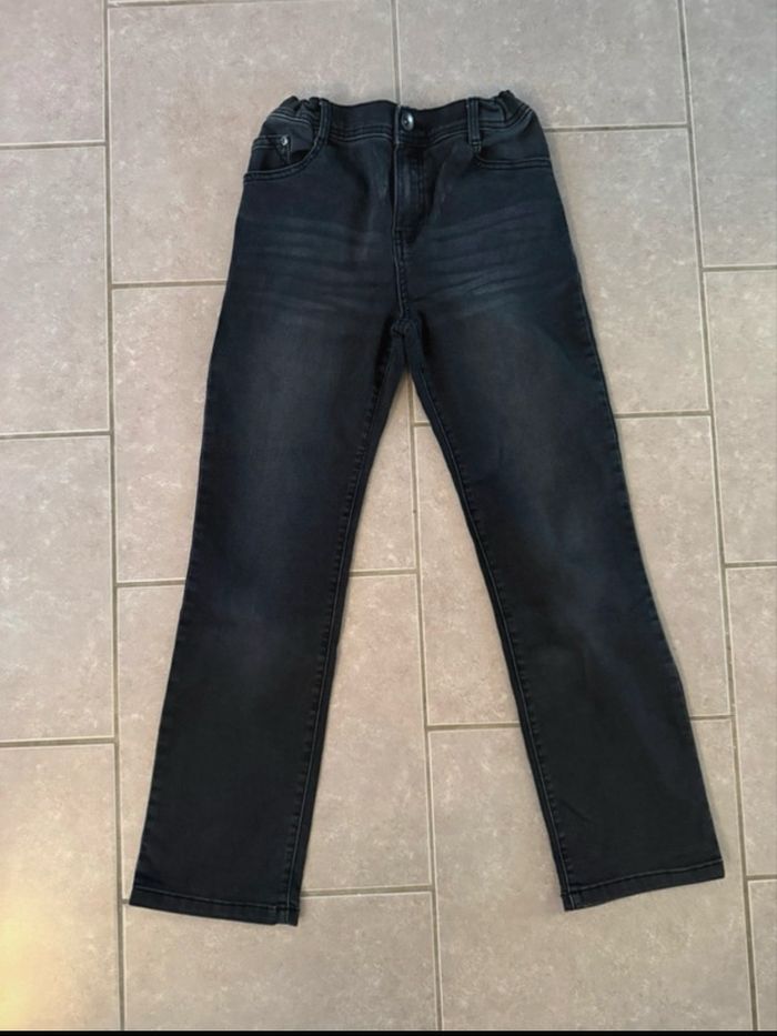 Lot de jeans garçon 12 ans - photo numéro 5