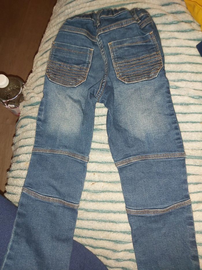 Jeans - photo numéro 4