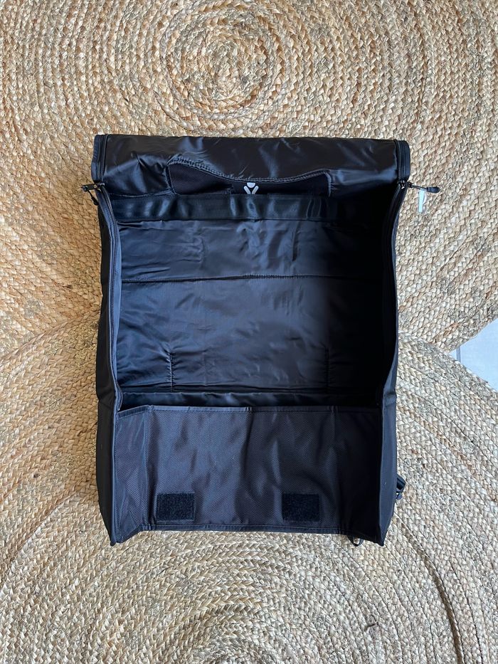 Sac à dos poussette yoyo Stokke - photo numéro 2
