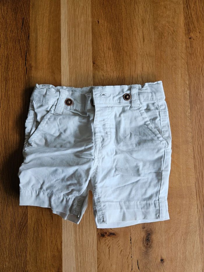 Ensemble short t-shirt - photo numéro 2