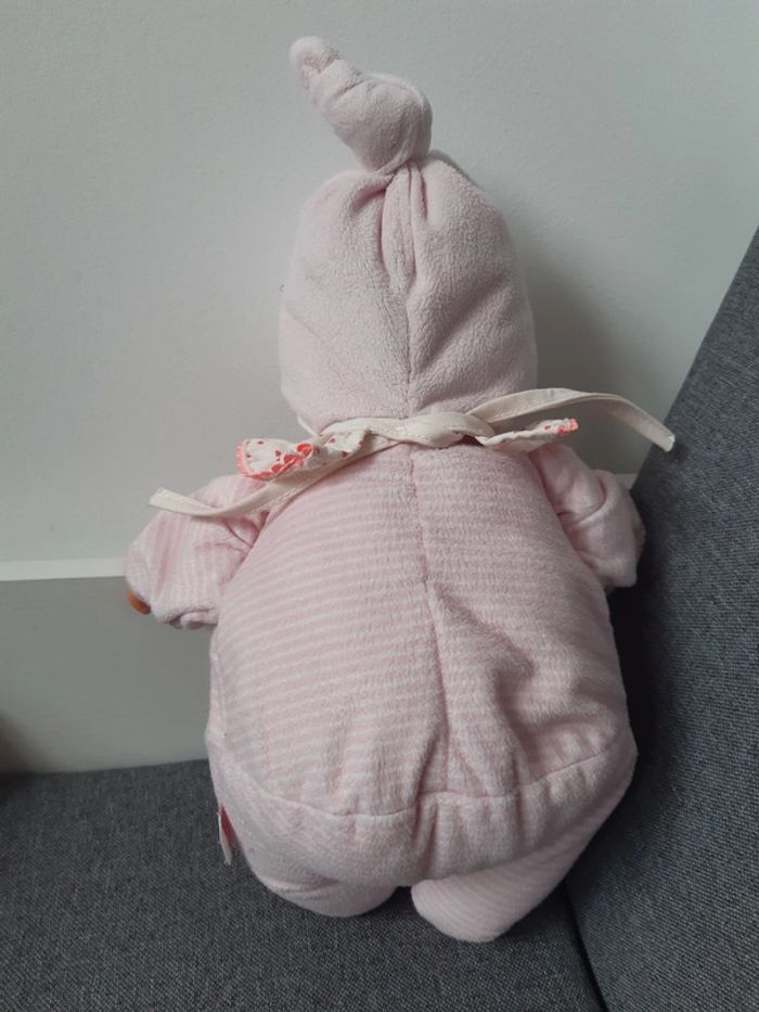 Corolle : Mon doudou Babipouce CJC23 - photo numéro 6