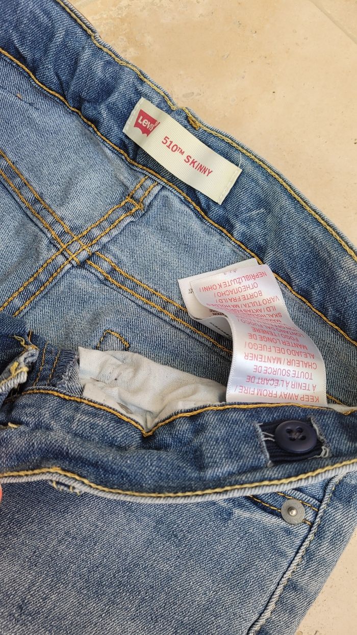 Jean Levis 12ans - photo numéro 4