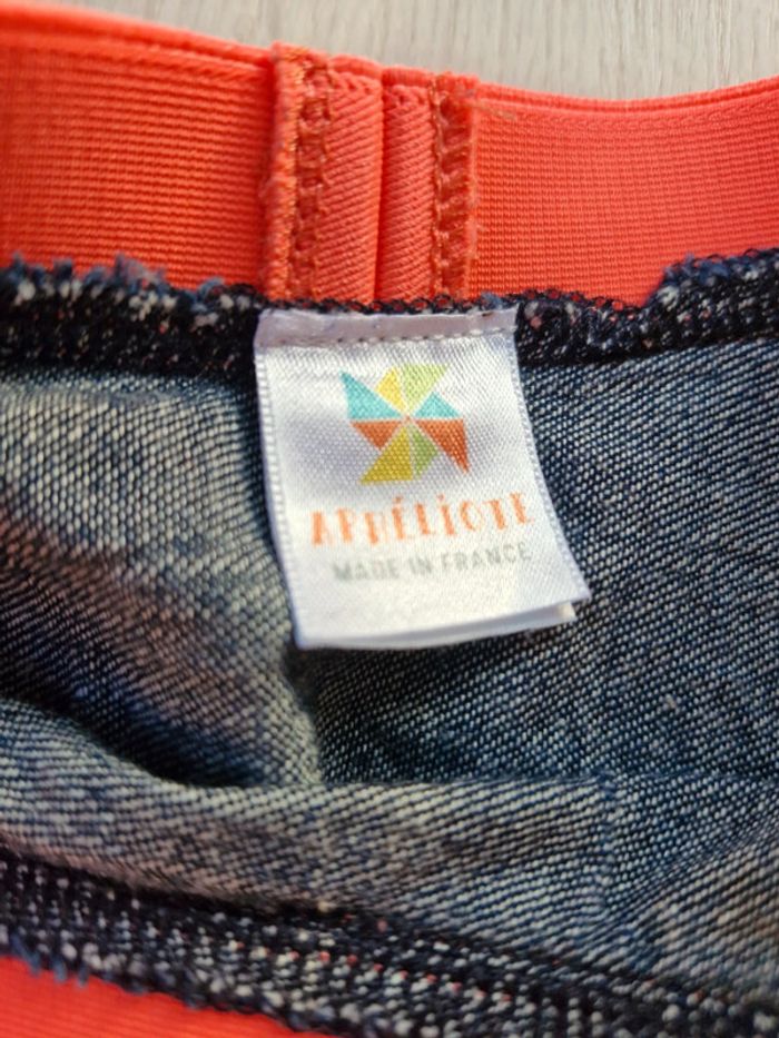 Jupe Apréliote taille 6 ans - photo numéro 3