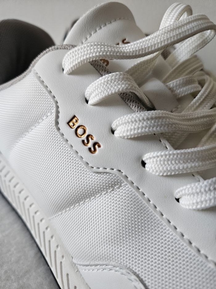 Baskets Pointure 43 boss - photo numéro 2