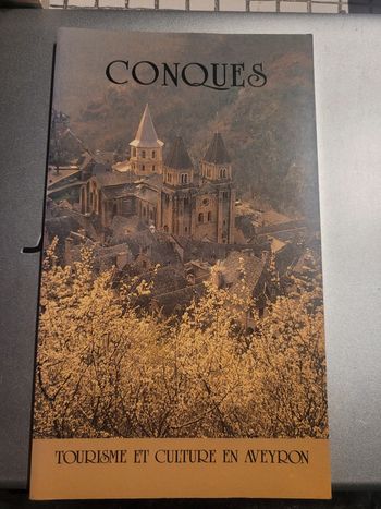 Conques
