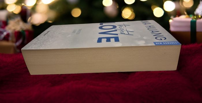 Livre twisted love tome 1 - photo numéro 3