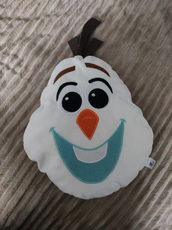 Coussin olaf