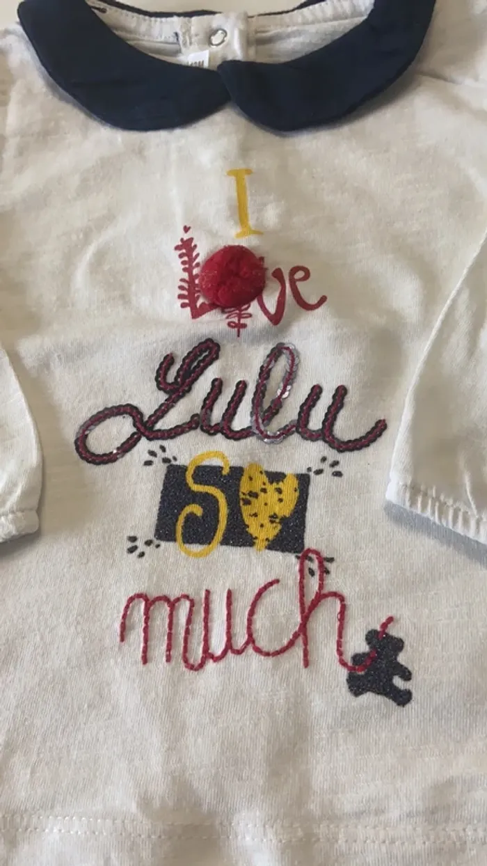 T-shirt - photo numéro 2