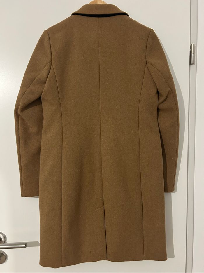 Manteau long - photo numéro 3