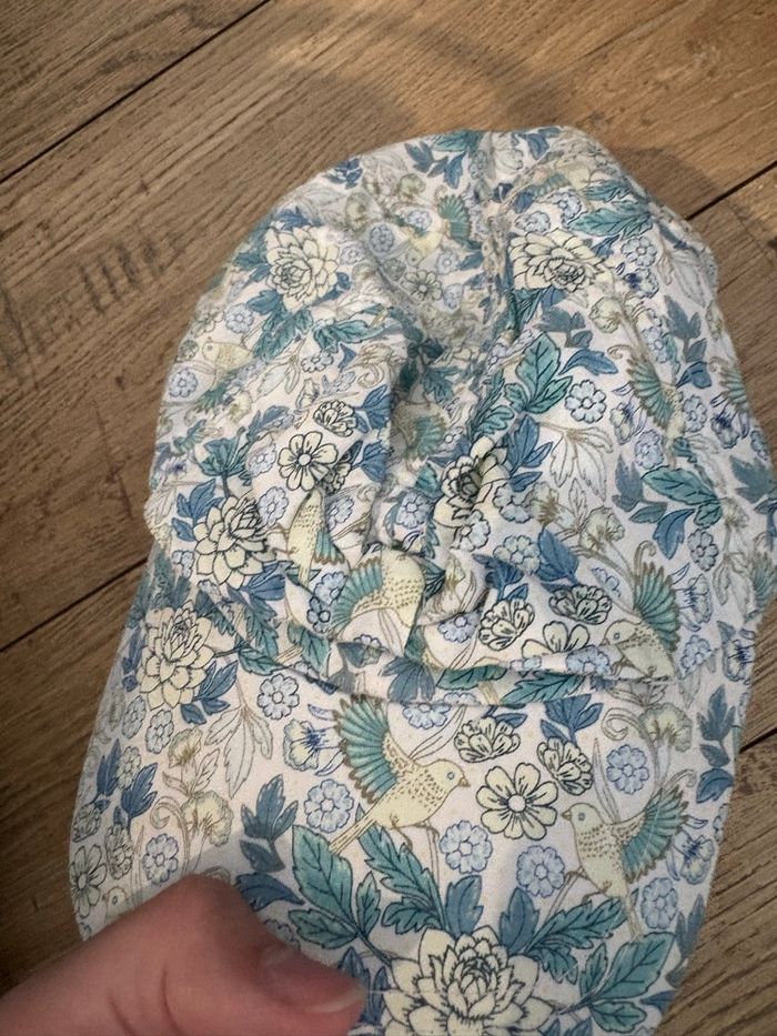 Casquette sergent major 54 cm - photo numéro 3