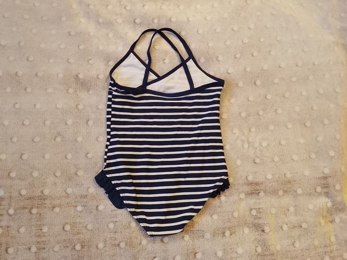 Maillot de bain 1 pièce - photo numéro 2
