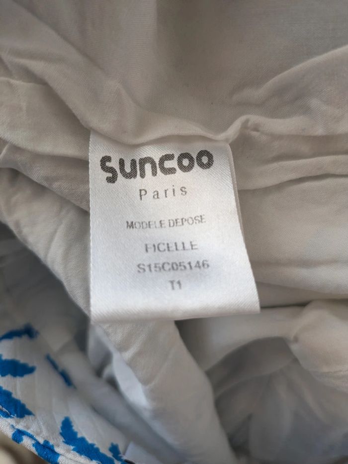Jupe "Ficelle" Suncoo - photo numéro 4