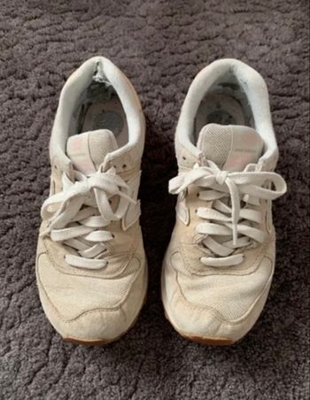 Basket New Balance