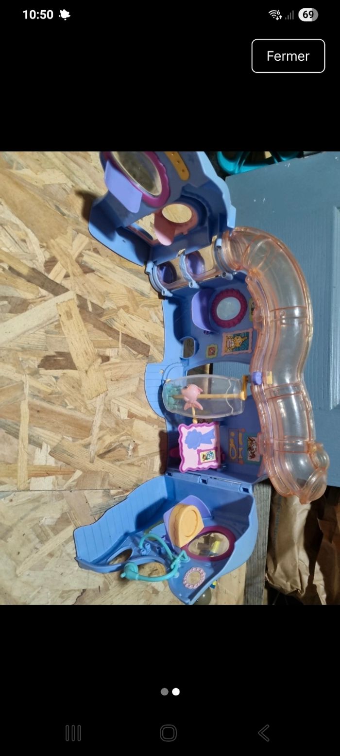 Maison petshop - photo numéro 2