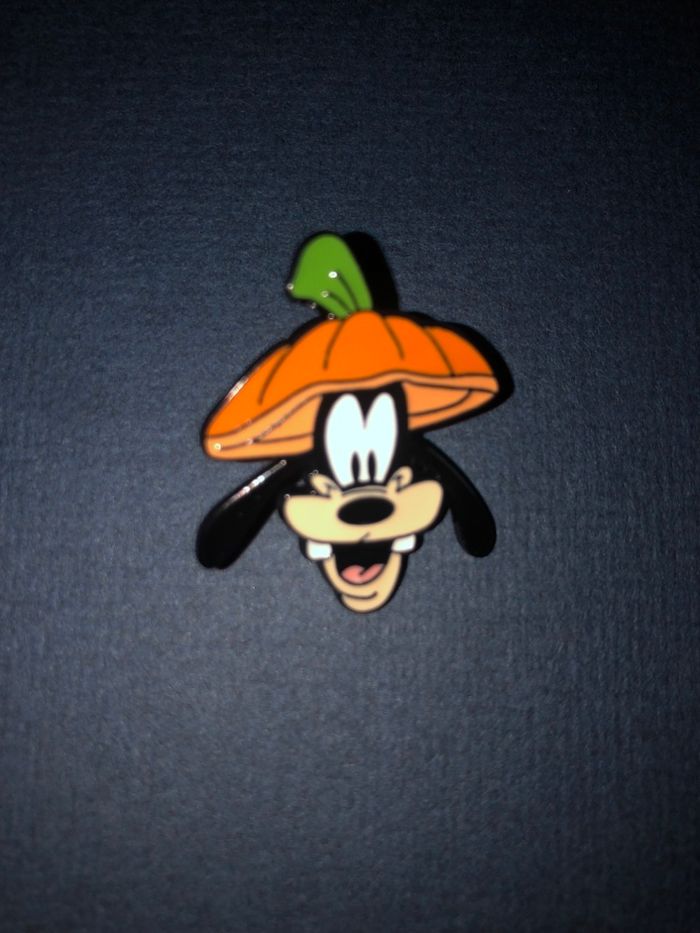 Pins Disney