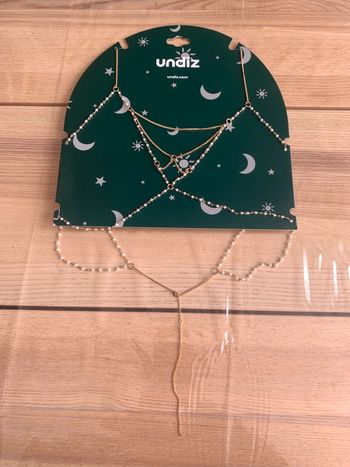 Bijoux de plage | bijoux harnais de peau sexy 🥰