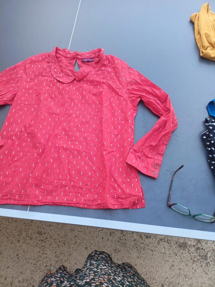 Haut ML la fiancée du Mékong - photo numéro 2