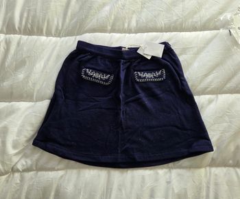 Jupe Karl Marc John fille 12 ans neuve