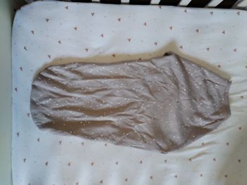 Gigoteuse d'emmaillotage 0-3 mois