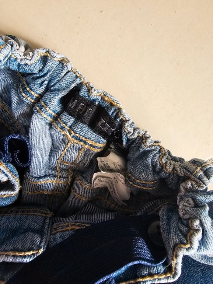 Jean ikks 8 ans - photo numéro 4