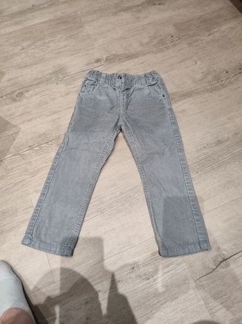 Pantalon 3ans