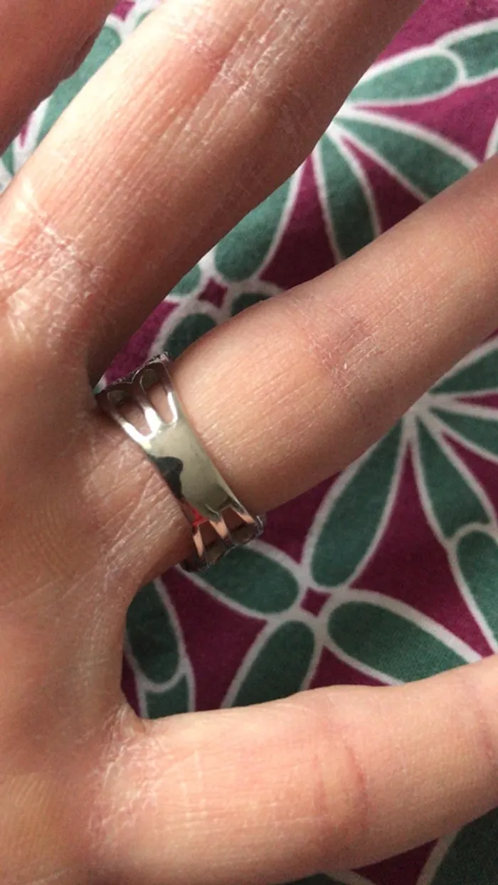 Bague - photo numéro 2