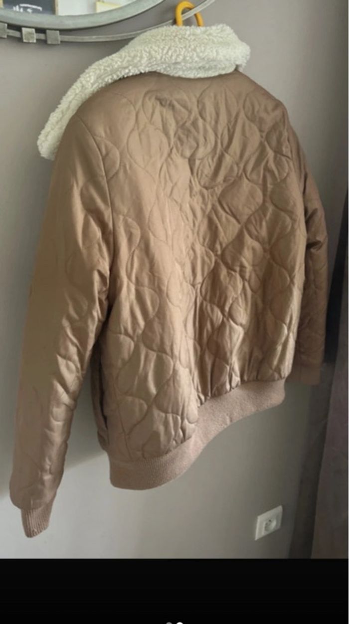 Doudoune réversible - photo numéro 2